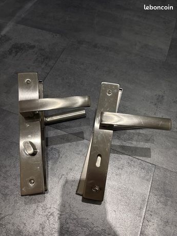 Poignée de porte
