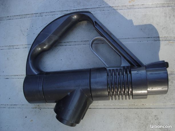 Poignée pour aspirateur dyson