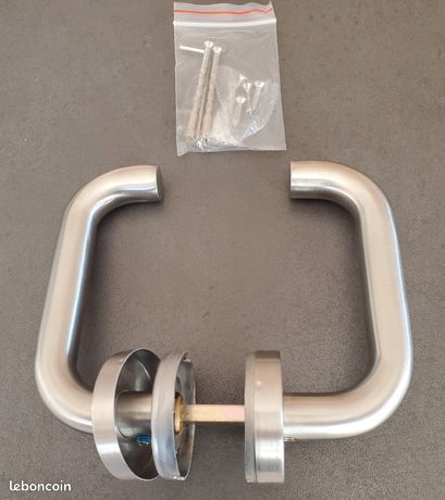 Poignée pour porte intérieure
