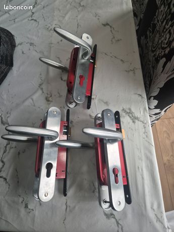 Poignet de porte