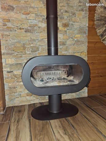 Poile à bois