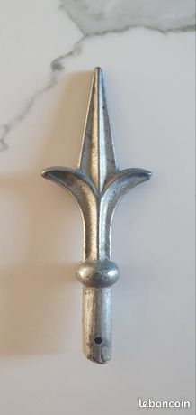 Pointe de lance
