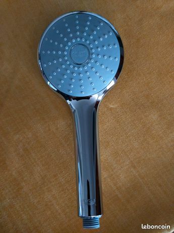 Pommeau de douche