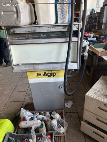Pompe à carburant