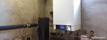 Pompe à chaleur bi-bloc avec aides énergie