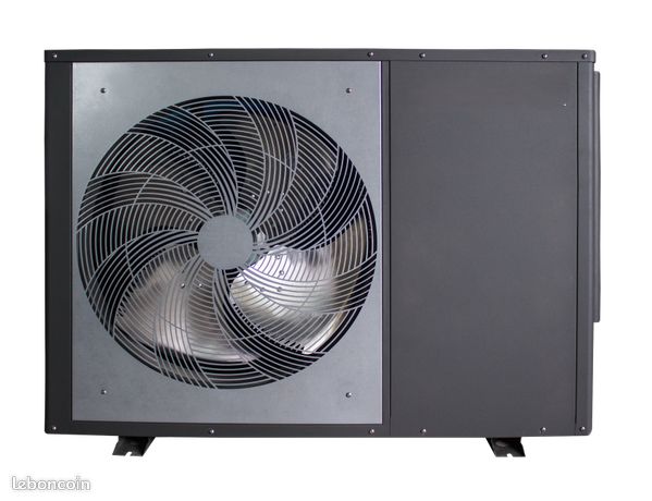 Pompe à chaleur Inverter 12 kW