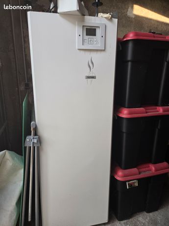 Pompe à Chaleur