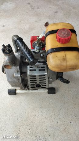 Pompe à eau