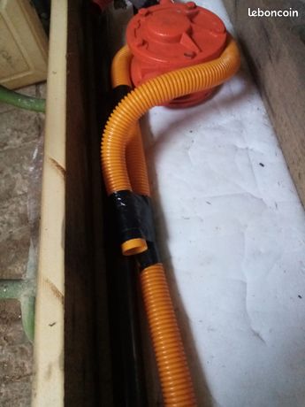 Pompe a gasoil