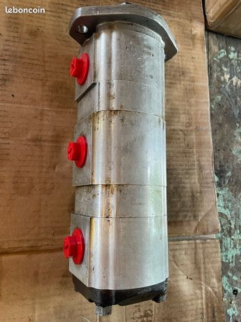 Pompe hydraulique