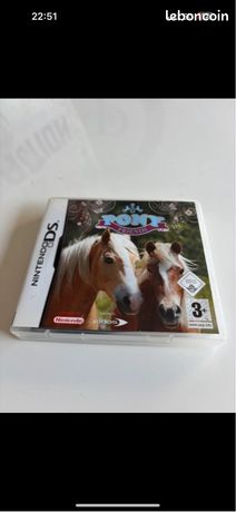 Pony Friends nitendo DS
