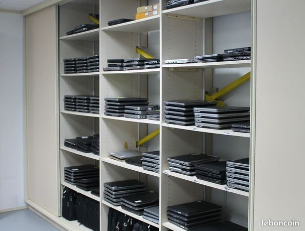 Portables Asus 2/2