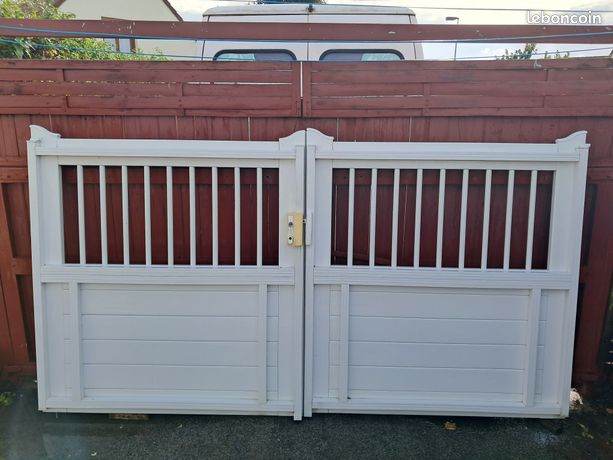 Portail 270x150