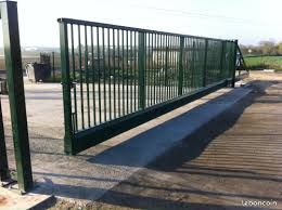 Portail industriel prix imbattable pro