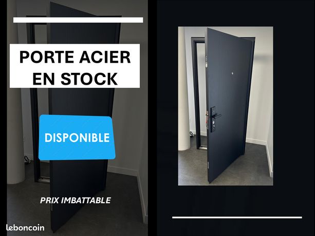 Porte 7 points