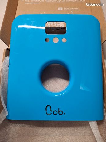 Porte bob daan