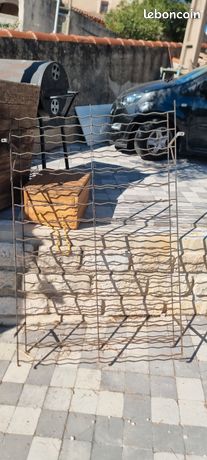 Porte bouteille vin