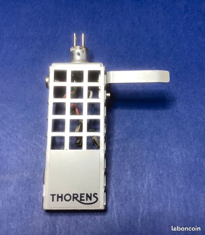 Porte cellule Thorens TP50