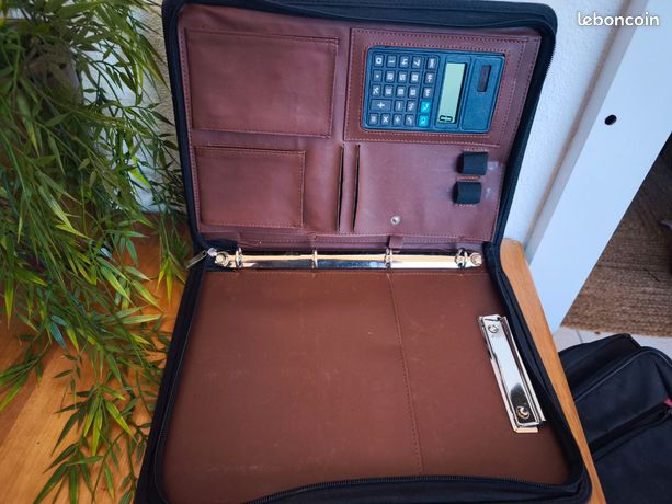 Porte document