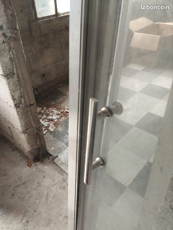 Porte douches