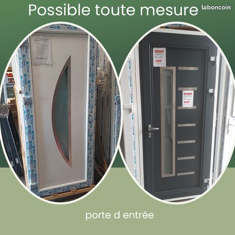 Porte