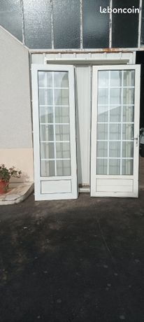 Porte-fenêtre
