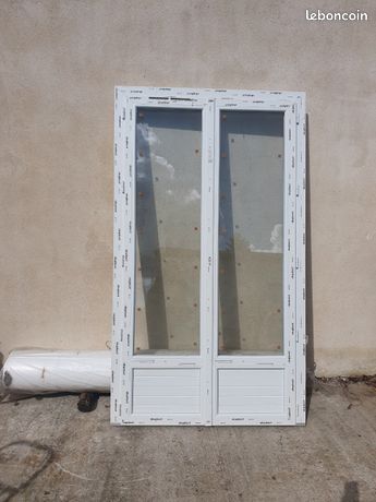Porte fenetre