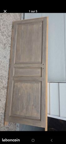 Porte interieur