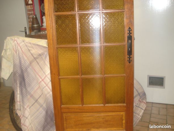 Porte intérieur