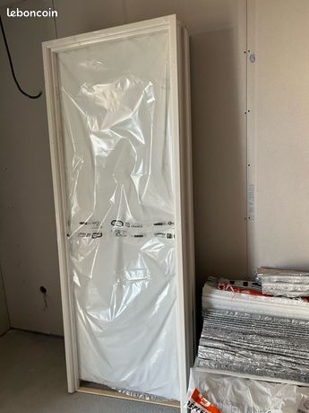 Porte intérieur
