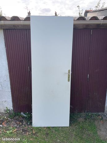Porte intérieure