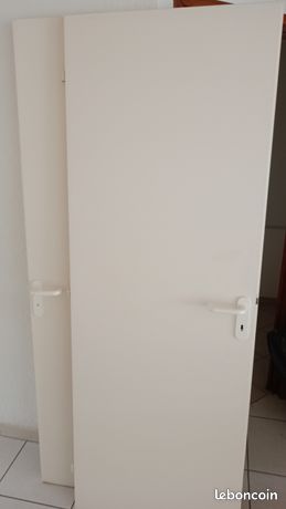 Porte intérieure