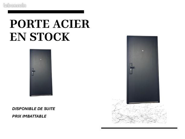 Porte