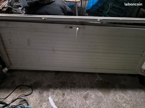 Porte pvc