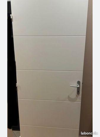 Porte seule