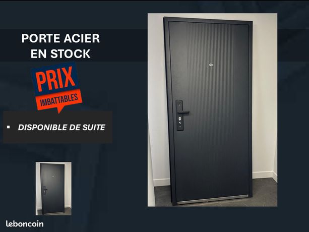 Porte standard