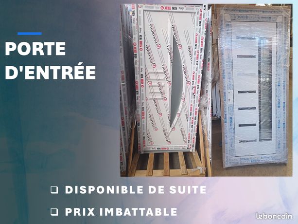 Porte