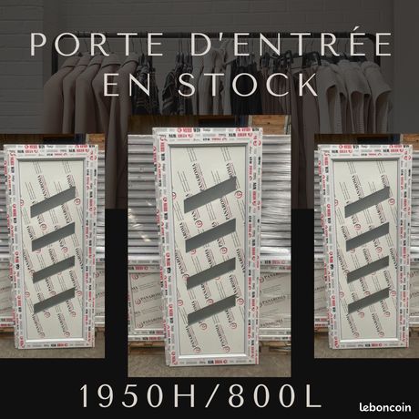 Porte