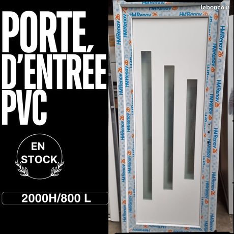 Porte