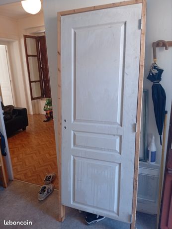 Porte