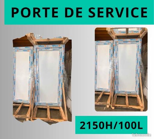 Porte