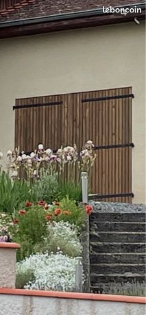 Portes de garage