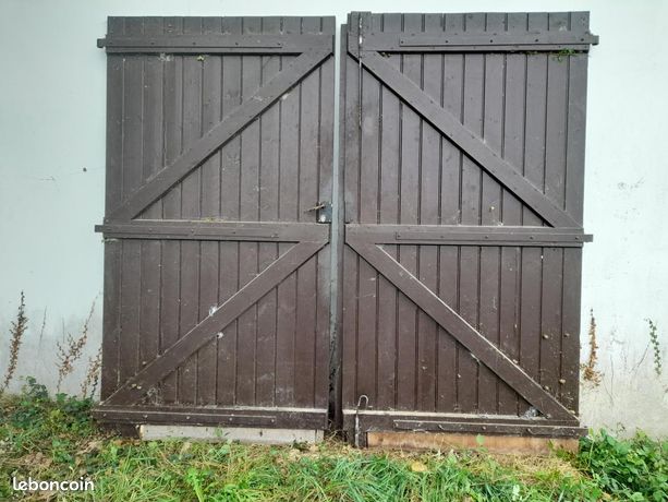 Portes de garage