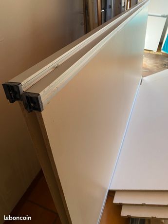 Portes de placard