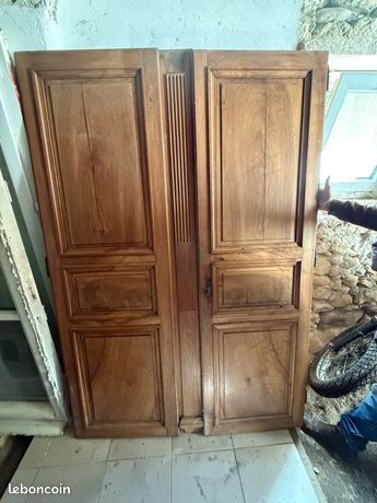 Portes de placard