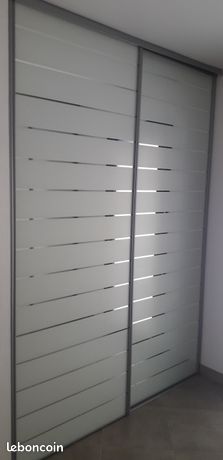 Portes de placard