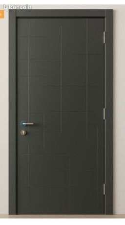 Portes intérieure Neuves -60%