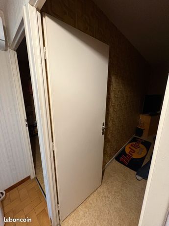 Portes intérieurs