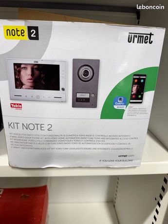 Portier Vidéo