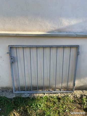 Portillon